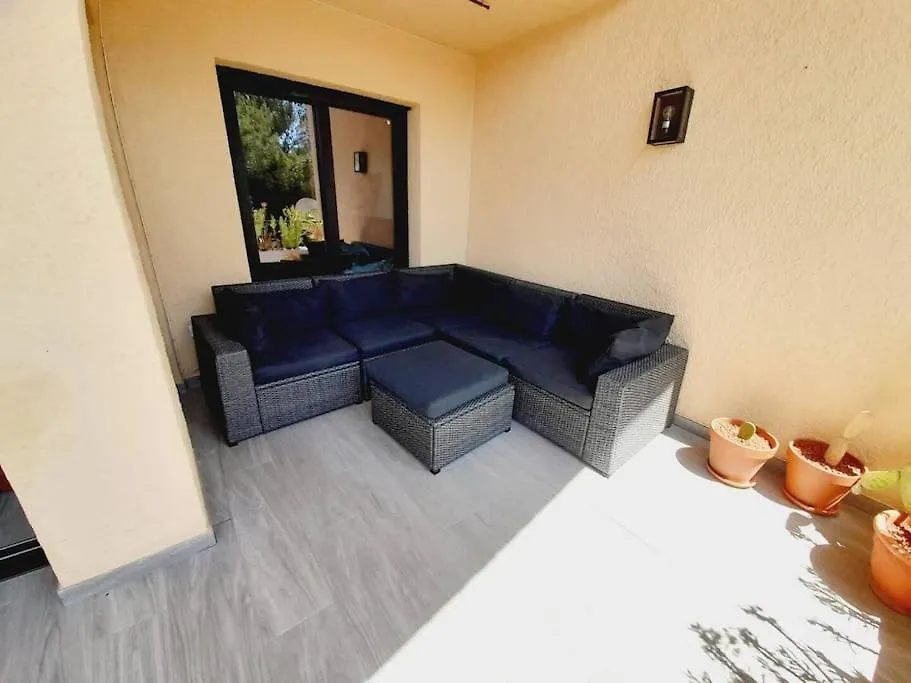 Precioso Piso En Tossa De Mar Apartment Spain