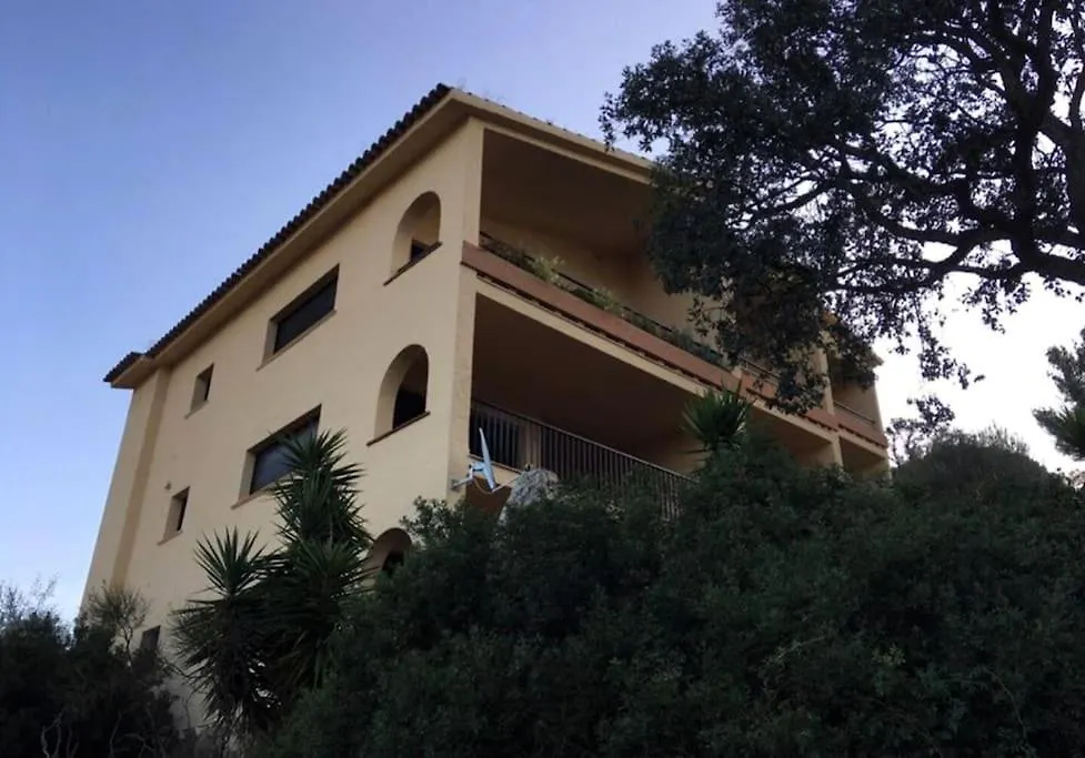 Precioso Piso En Tossa De Mar Apartment Spain