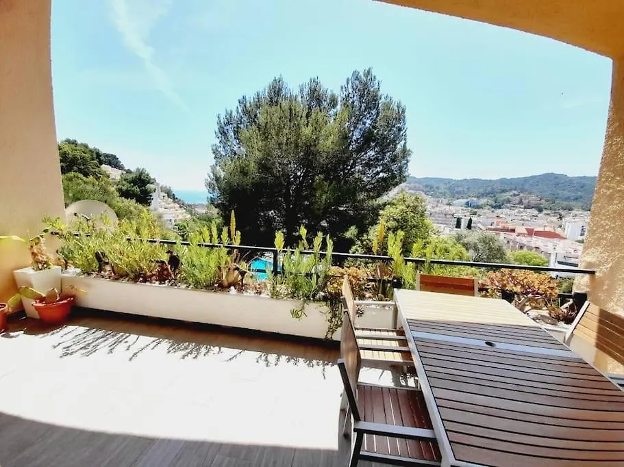Precioso Piso En Tossa De Mar Apartment