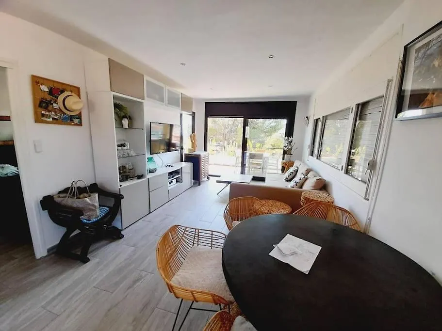 Precioso Piso En Tossa De Mar Apartment